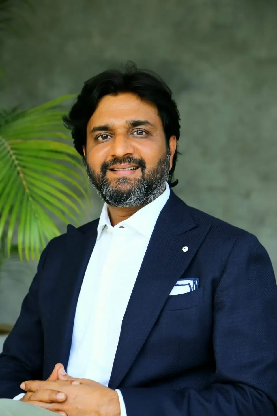 Mr. Sumit Gupta